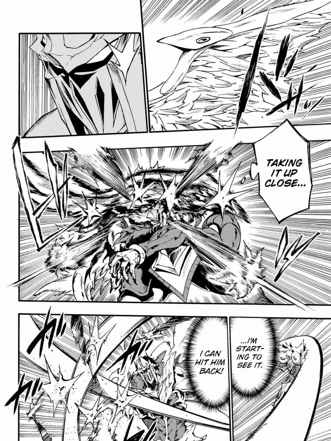 Read Gokusotsu Kraken chapter 21 image 5 on Lezhin