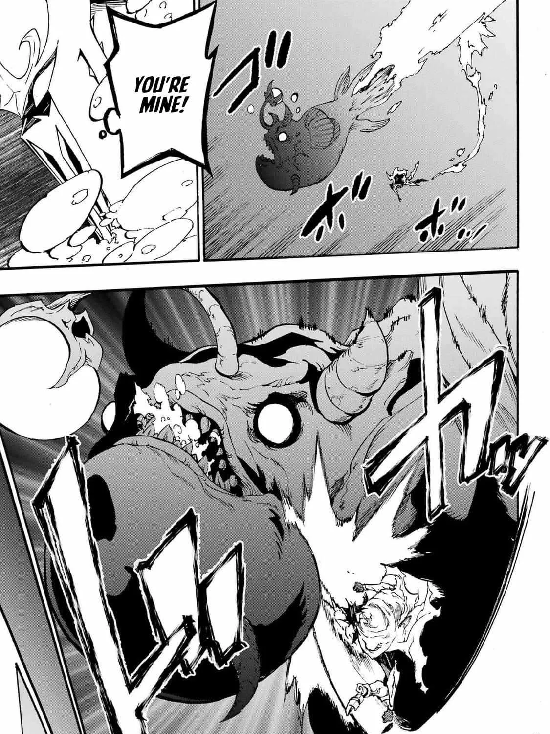 Read Gokusotsu Kraken chapter 21 image 51 on Lezhin
