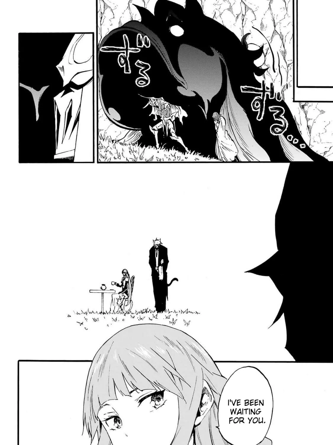 Read Gokusotsu Kraken chapter 21 image 53 on Lezhin
