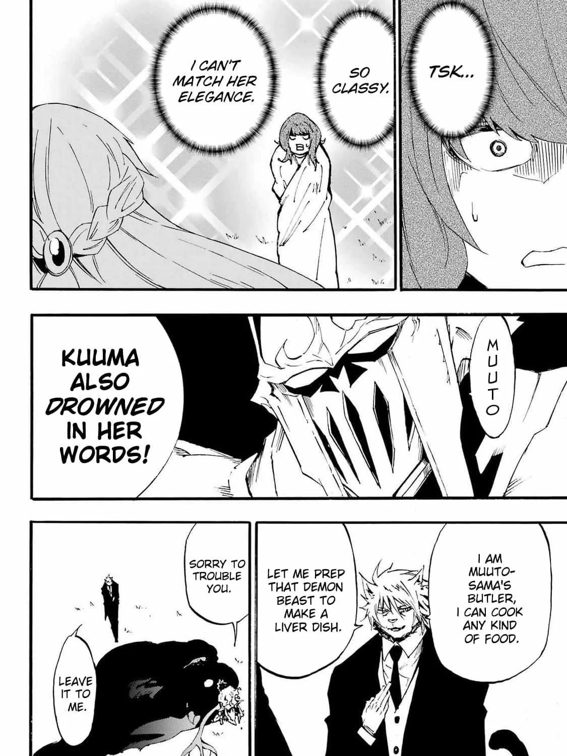 Read Gokusotsu Kraken chapter 21 image 57 on Lezhin