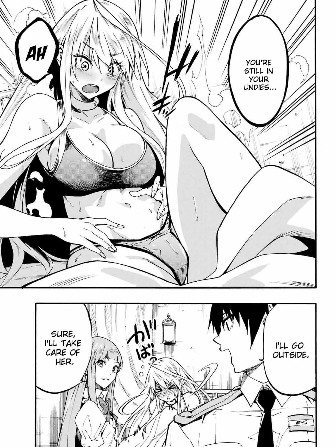Read Gokusotsu Kraken chapter 21 image 63 on Lezhin