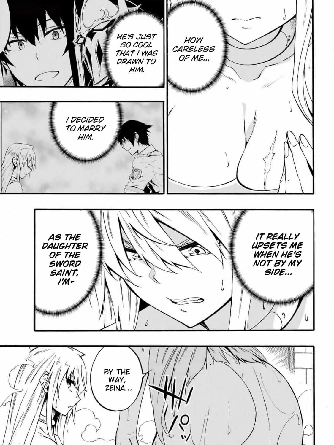 Read Gokusotsu Kraken chapter 22 image 14 on Lezhin