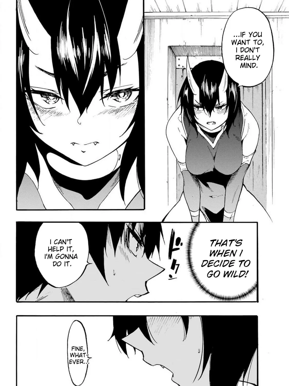Read Gokusotsu Kraken chapter 22 image 44 on Lezhin