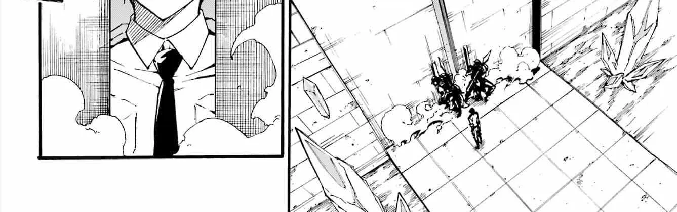 Read Gokusotsu Kraken chapter 23 image 14 on Lezhin