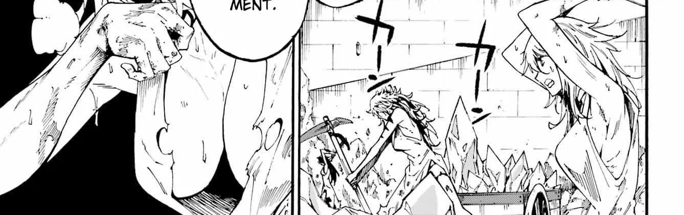 Read Gokusotsu Kraken chapter 23 image 20 on Lezhin