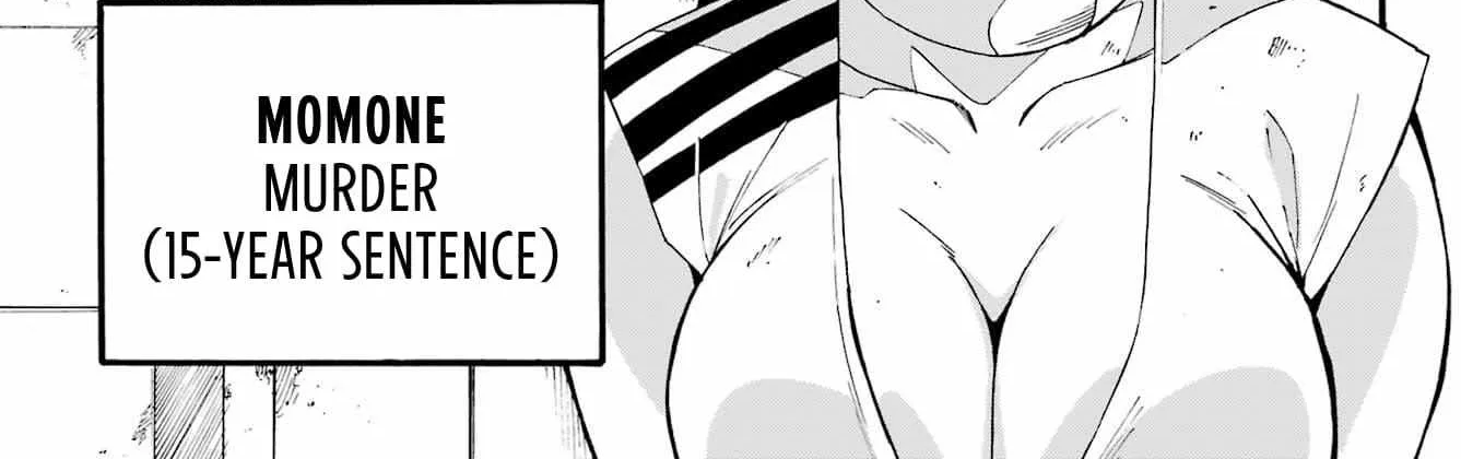 Read Gokusotsu Kraken chapter 23 image 24 on Lezhin