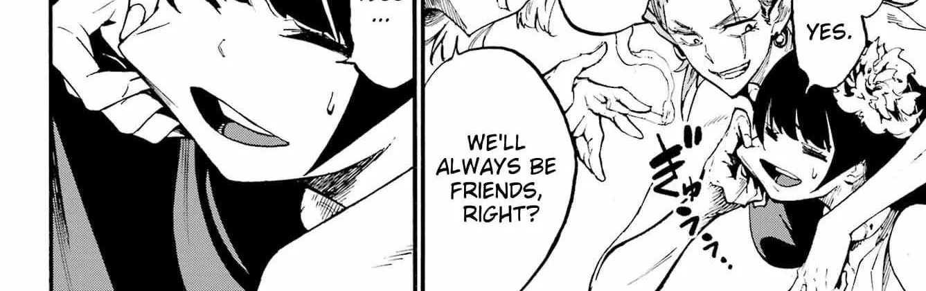 Read Gokusotsu Kraken chapter 23 image 30 on Lezhin