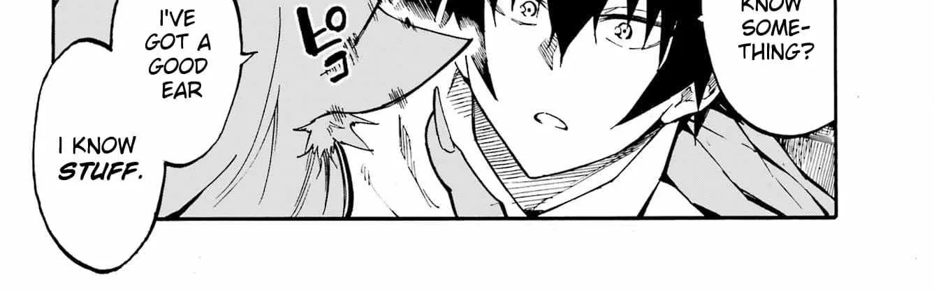 Read Gokusotsu Kraken chapter 23 image 34 on Lezhin