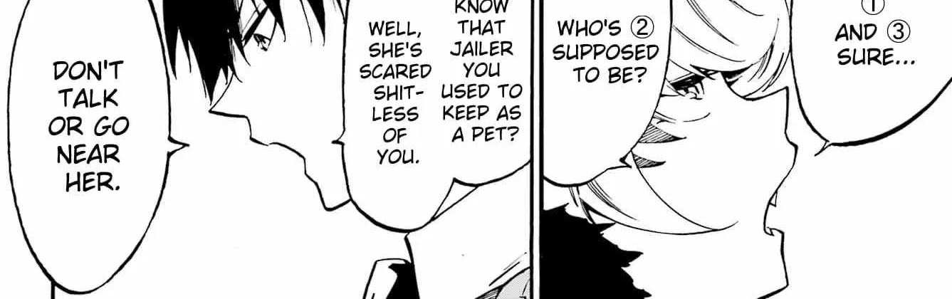 Read Gokusotsu Kraken chapter 23 image 38 on Lezhin