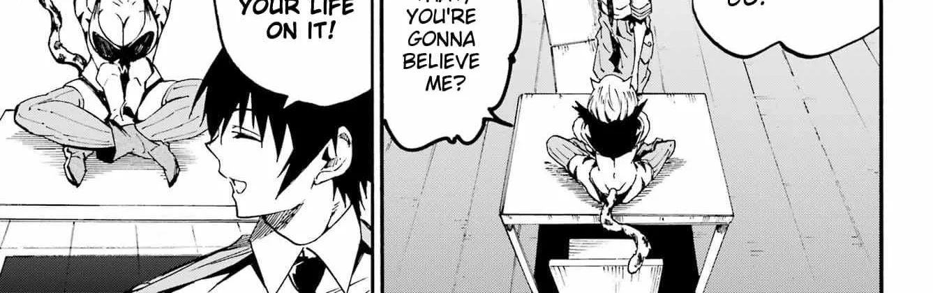 Read Gokusotsu Kraken chapter 23 image 40 on Lezhin