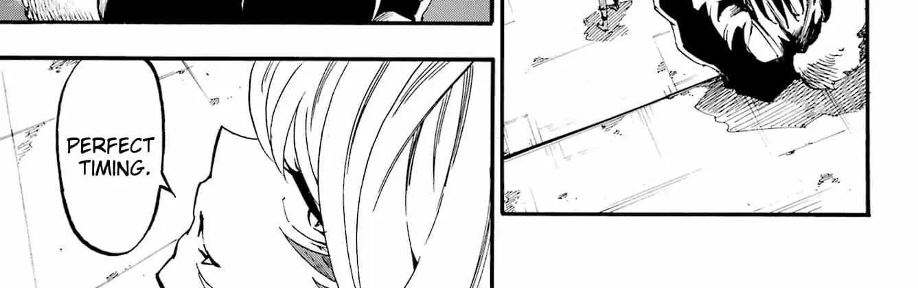 Read Gokusotsu Kraken chapter 23 image 44 on Lezhin