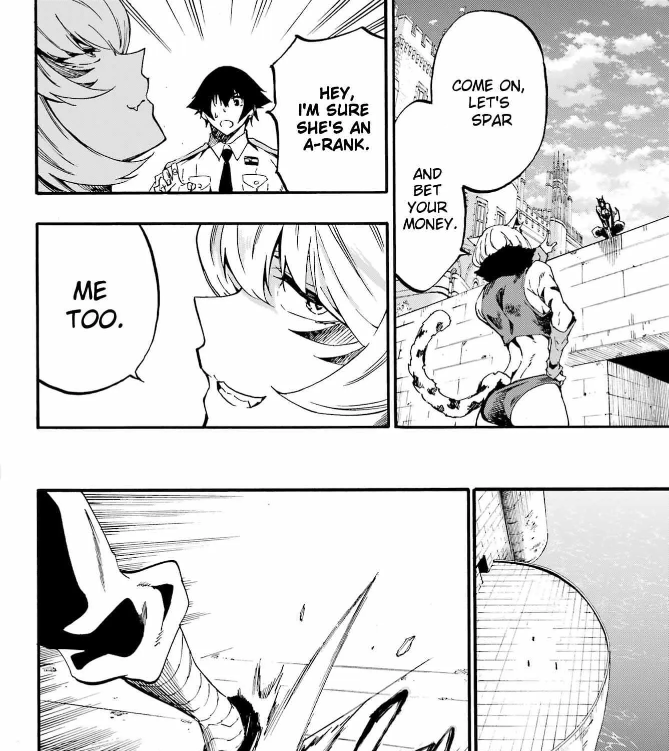Read Gokusotsu Kraken chapter 23 image 45 on Lezhin