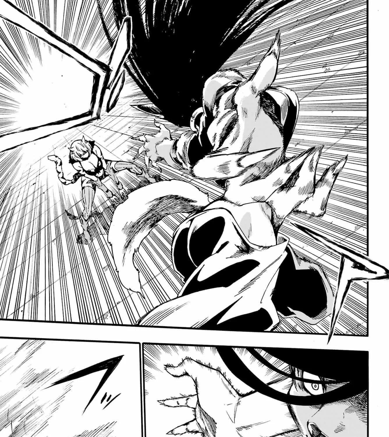 Read Gokusotsu Kraken chapter 23 image 47 on Lezhin