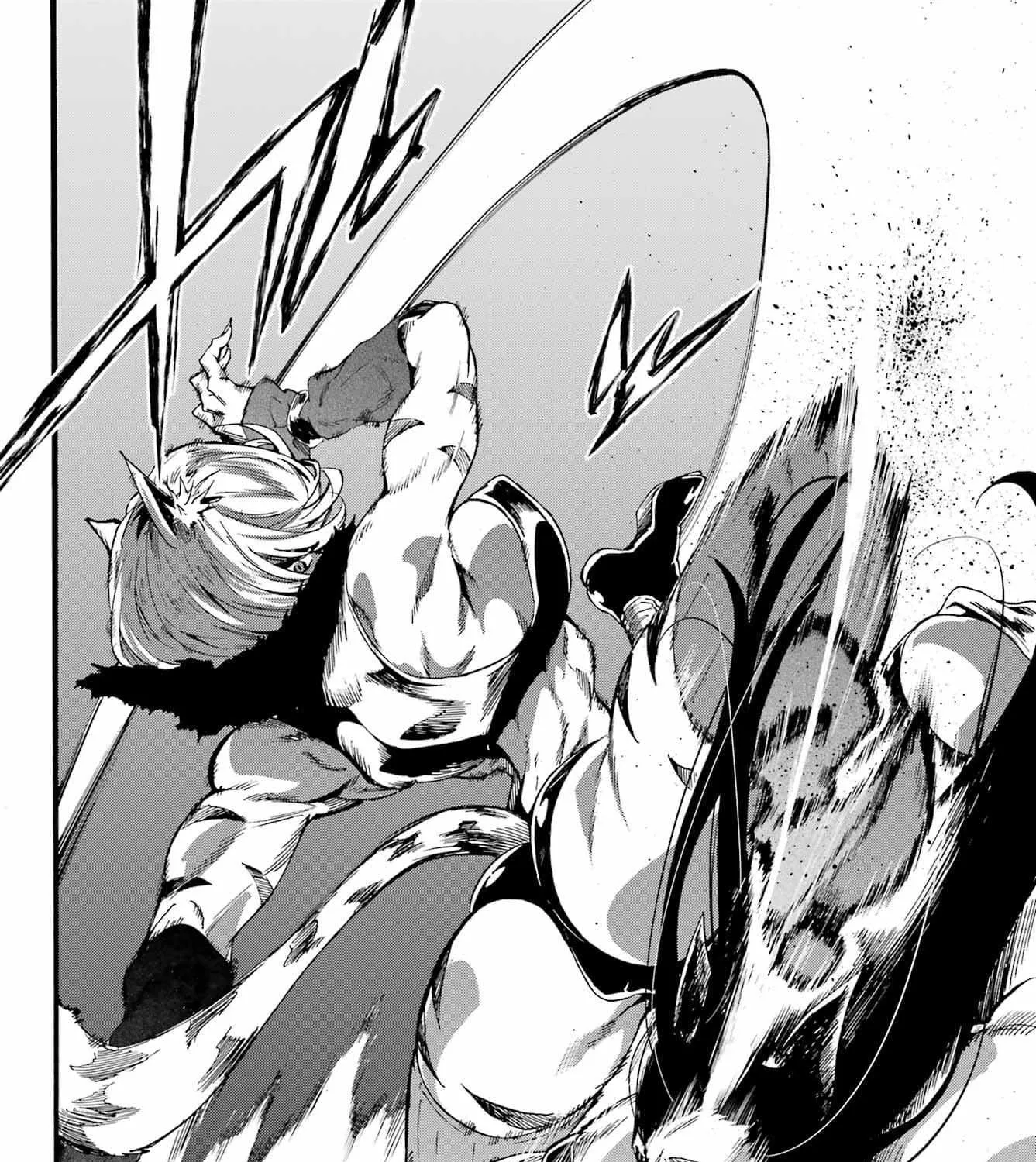 Read Gokusotsu Kraken chapter 23 image 49 on Lezhin