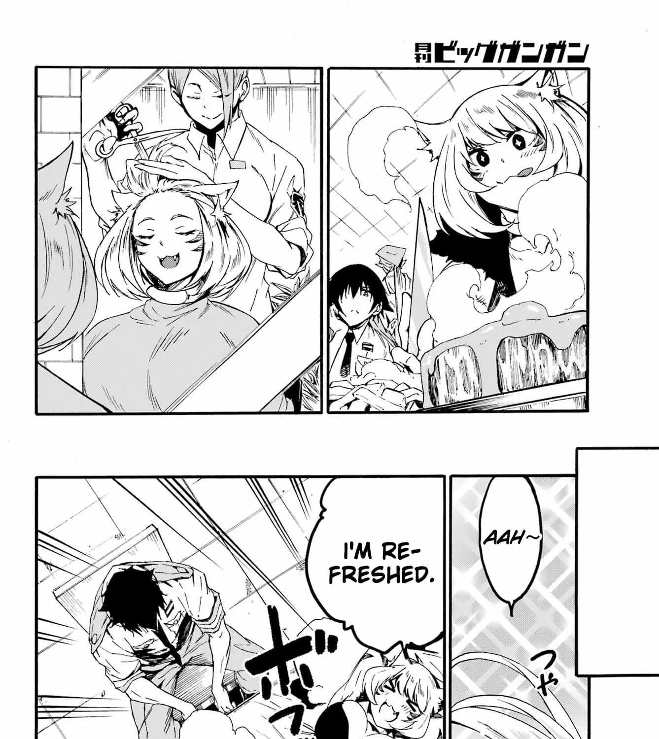 Read Gokusotsu Kraken chapter 23 image 53 on Lezhin