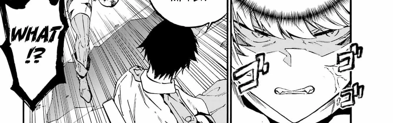 Read Gokusotsu Kraken chapter 23 image 58 on Lezhin