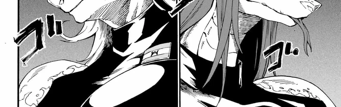 Read Gokusotsu Kraken chapter 23 image 6 on Lezhin