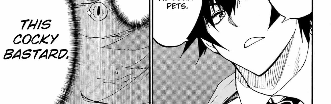 Read Gokusotsu Kraken chapter 23 image 64 on Lezhin