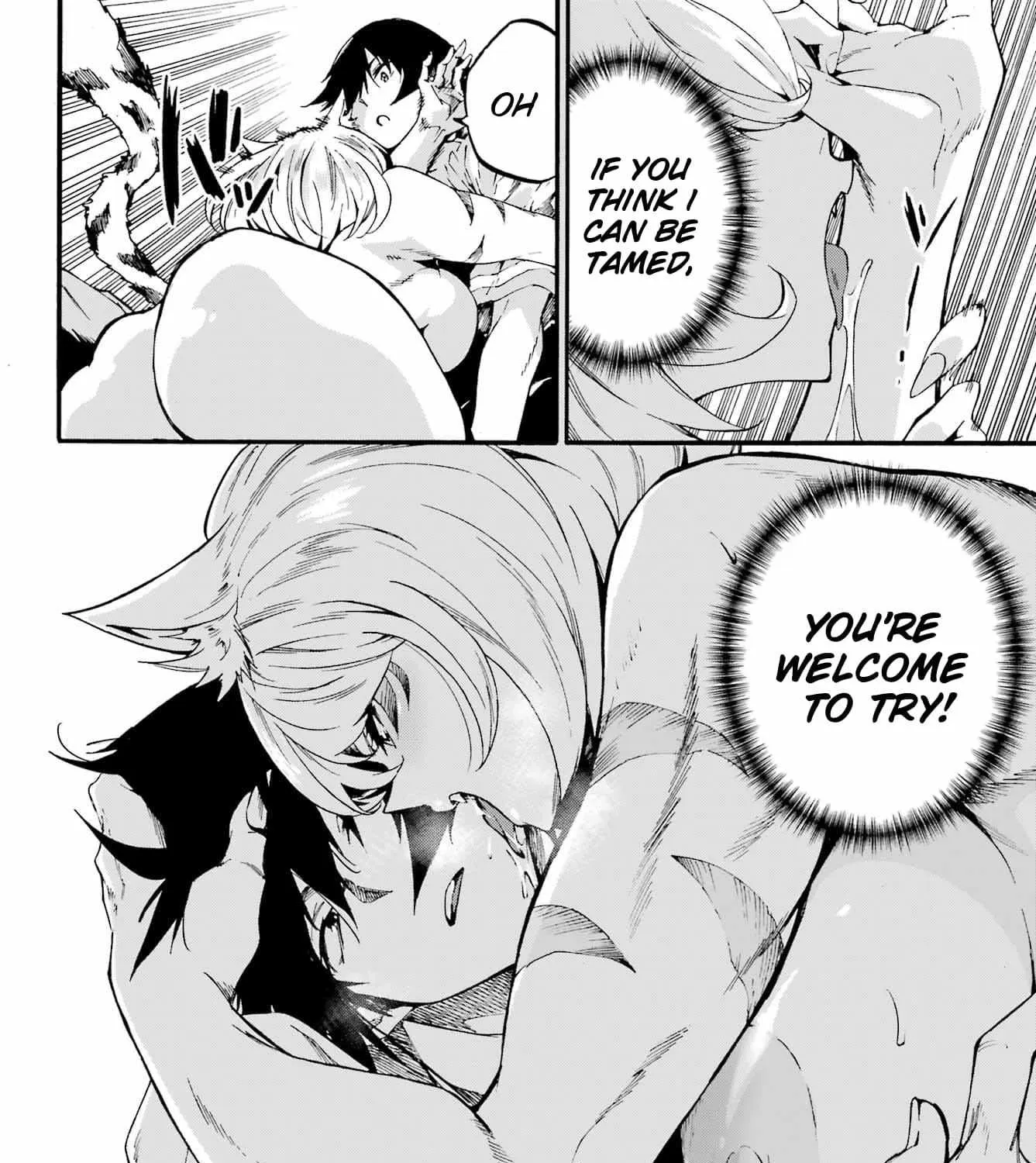 Read Gokusotsu Kraken chapter 23 image 65 on Lezhin