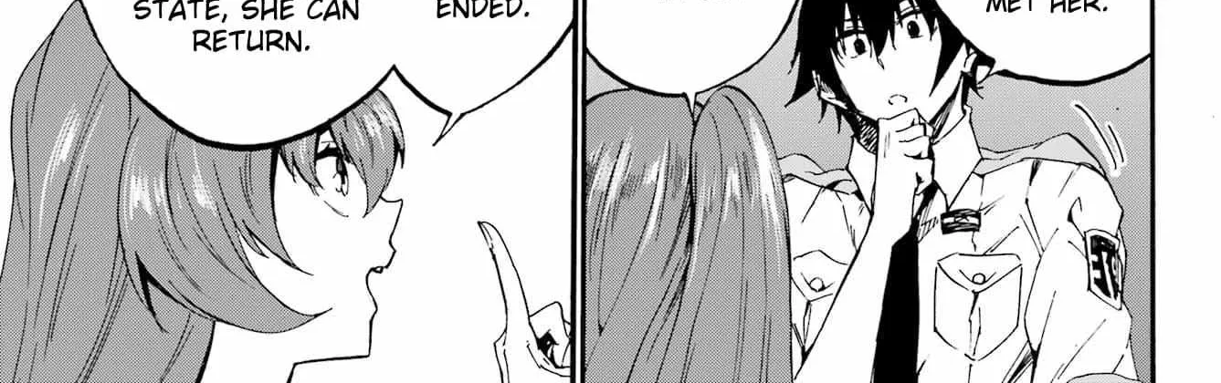 Read Gokusotsu Kraken chapter 23 image 8 on Lezhin