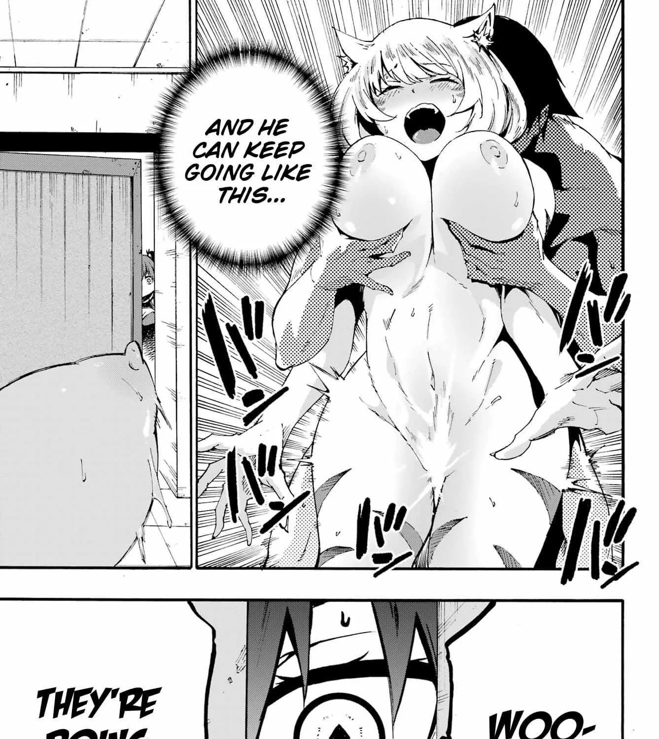 Read Gokusotsu Kraken chapter 24.1 image 16 on Lezhin