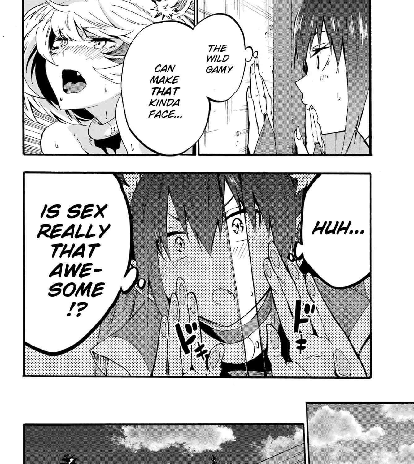 Read Gokusotsu Kraken chapter 24.1 image 18 on Lezhin