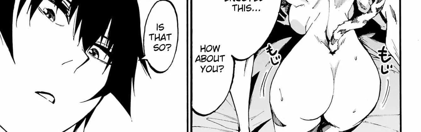Read Gokusotsu Kraken chapter 24.1 image 5 on Lezhin