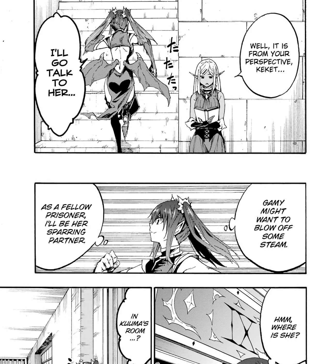 Read Gokusotsu Kraken chapter 24.1 image 8 on Lezhin