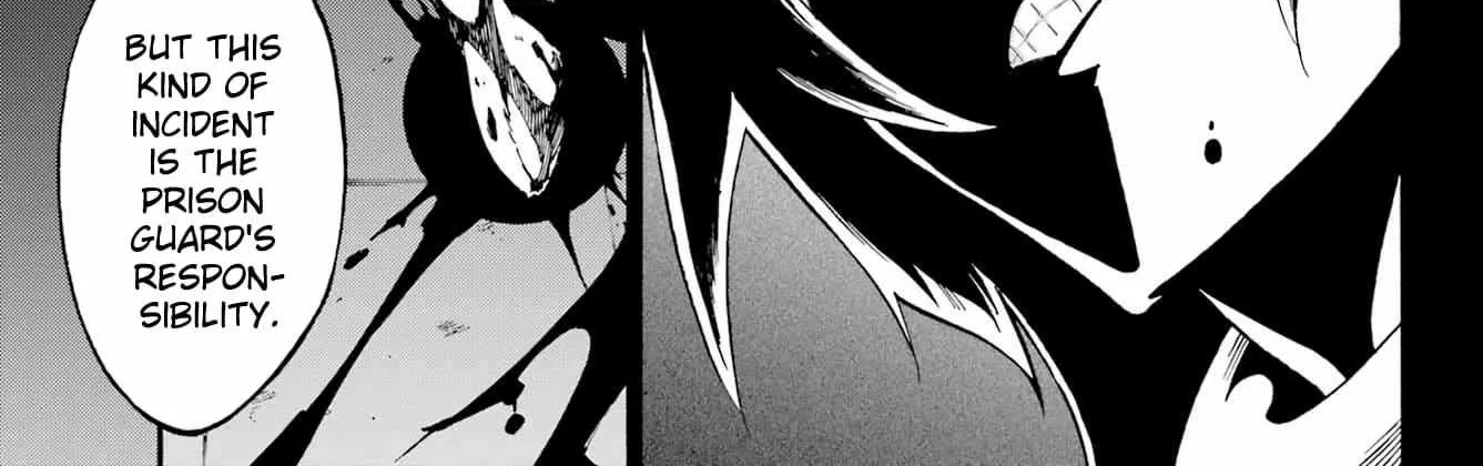 Read Gokusotsu Kraken chapter 24.2 image 13 on Lezhin