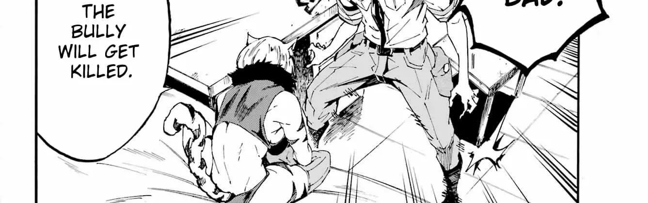 Read Gokusotsu Kraken chapter 24.2 image 15 on Lezhin