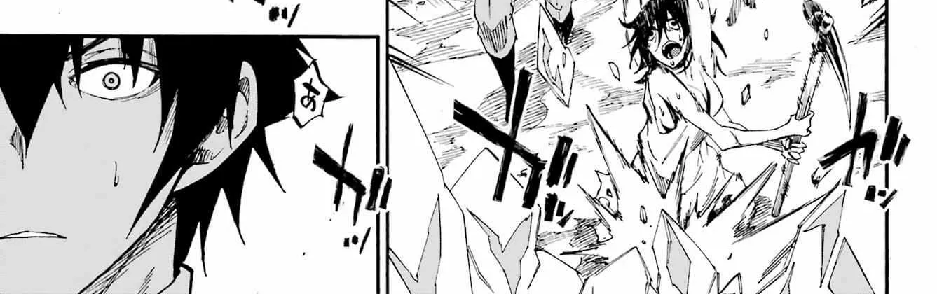 Read Gokusotsu Kraken chapter 24.2 image 21 on Lezhin