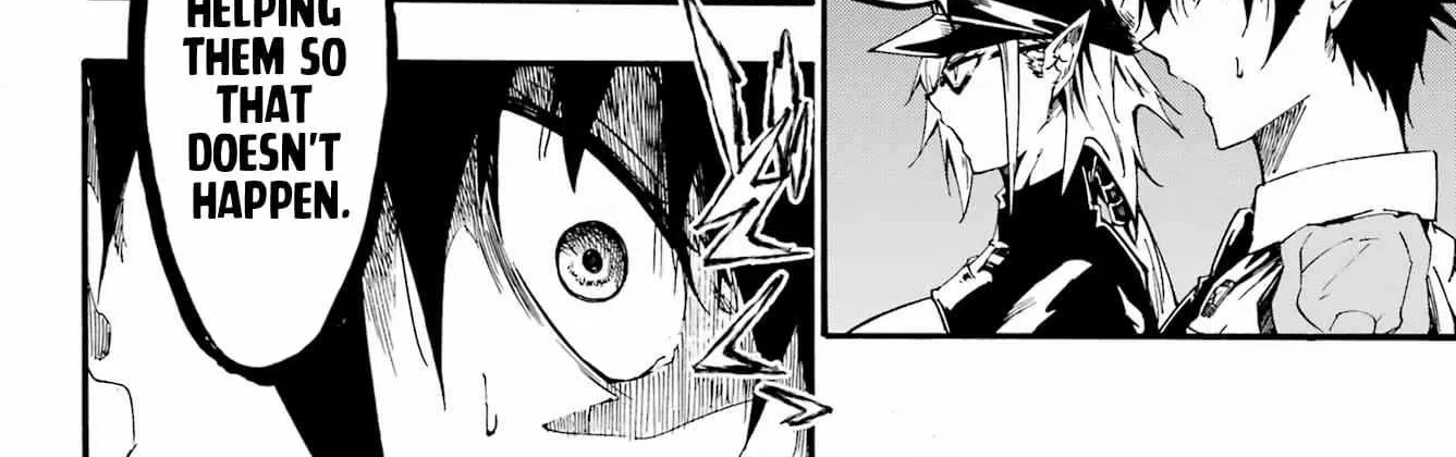 Read Gokusotsu Kraken chapter 24.2 image 23 on Lezhin