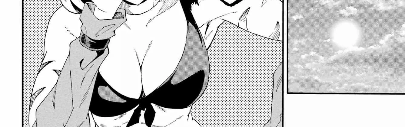 Read Gokusotsu Kraken chapter 24.2 image 3 on Lezhin