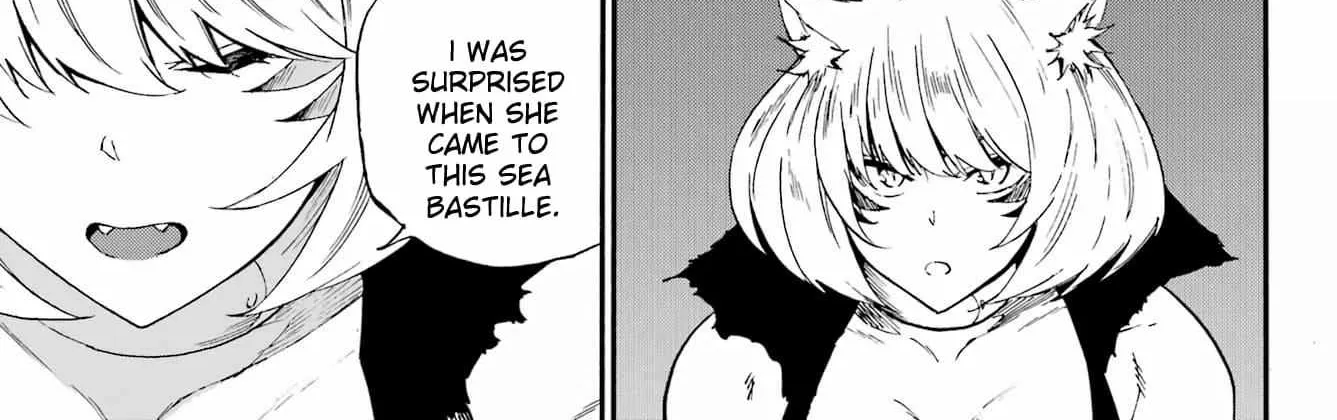 Read Gokusotsu Kraken chapter 24.2 image 5 on Lezhin