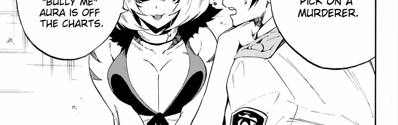 Read Gokusotsu Kraken chapter 24.2 image 9 on Lezhin