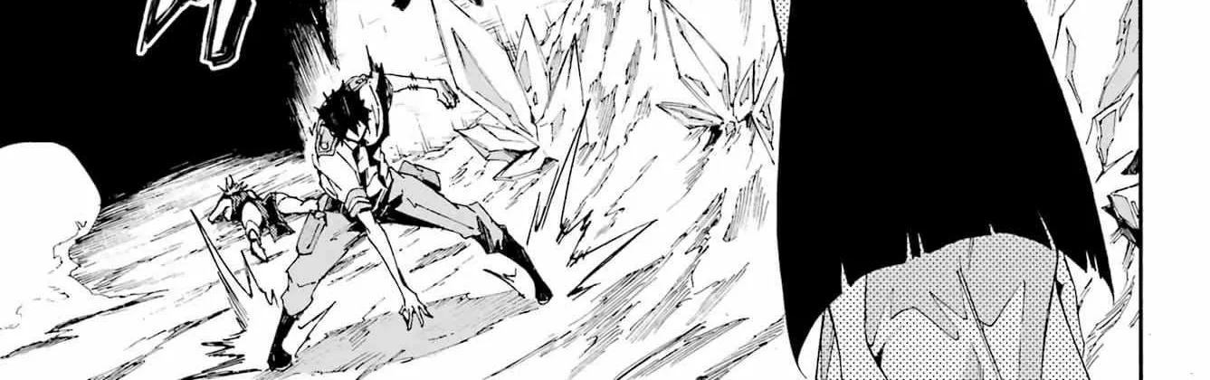 Read Gokusotsu Kraken chapter 25 image 14 on Lezhin