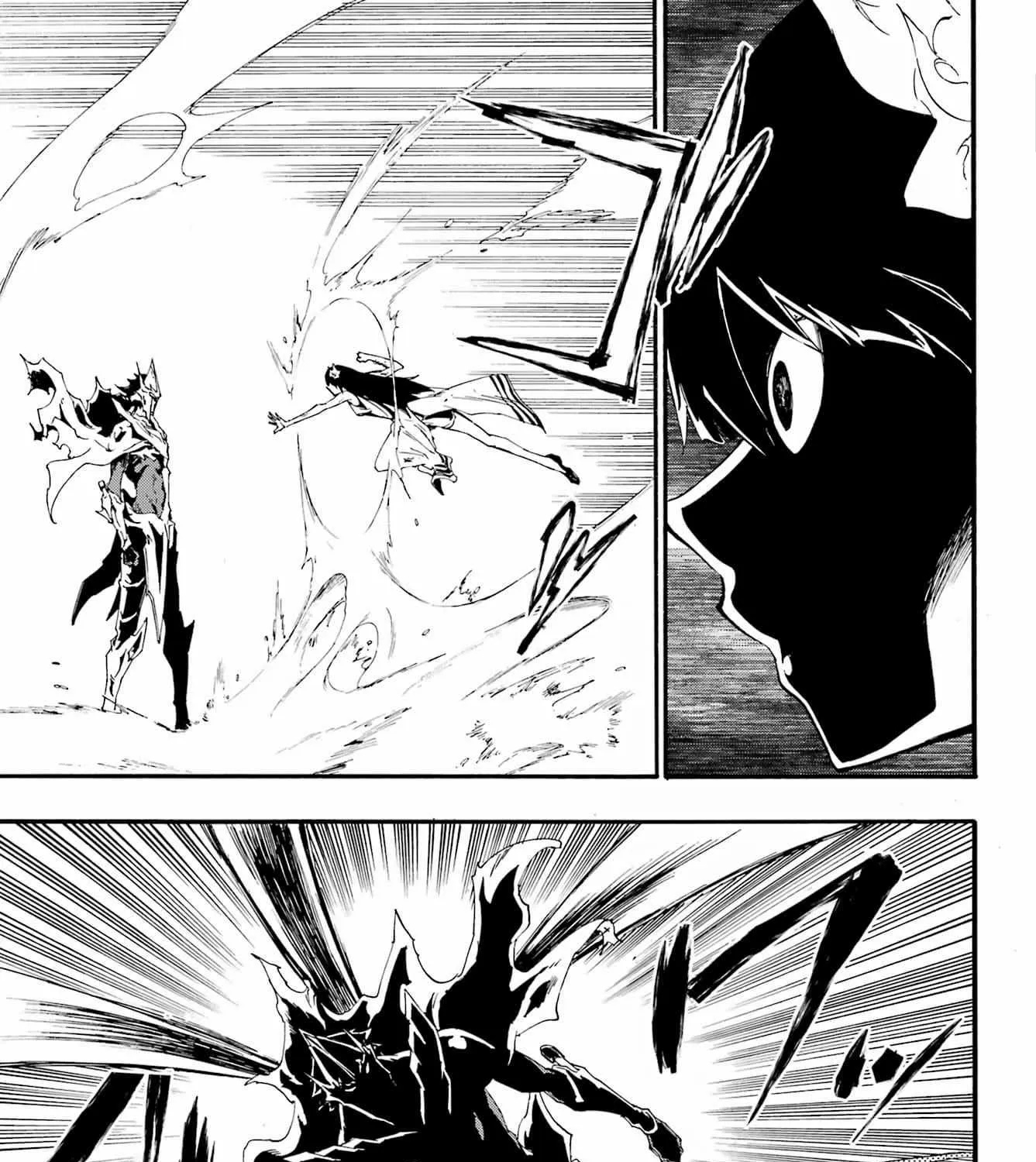 Read Gokusotsu Kraken chapter 25 image 17 on Lezhin