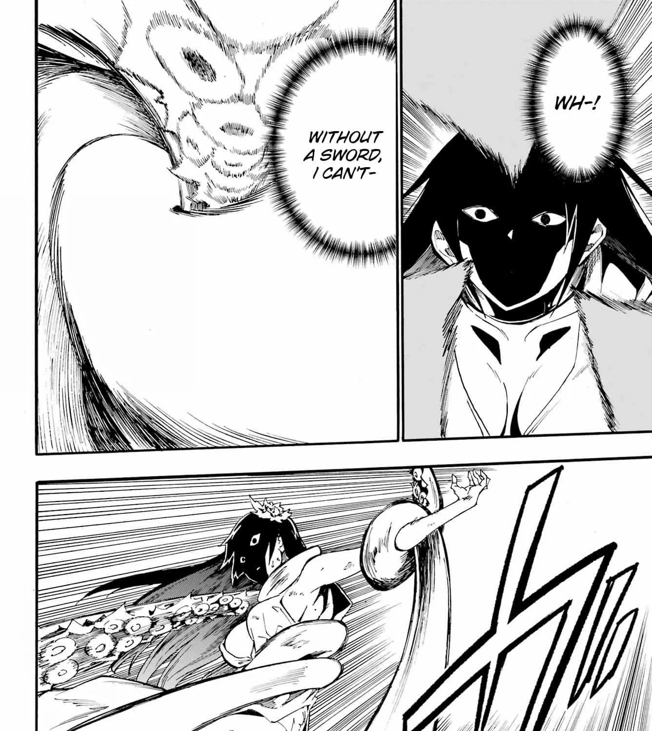 Read Gokusotsu Kraken chapter 25 image 19 on Lezhin