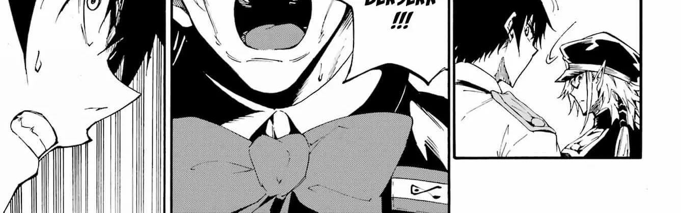Read Gokusotsu Kraken chapter 25 image 2 on Lezhin