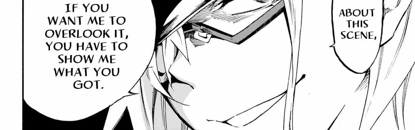 Read Gokusotsu Kraken chapter 25 image 24 on Lezhin