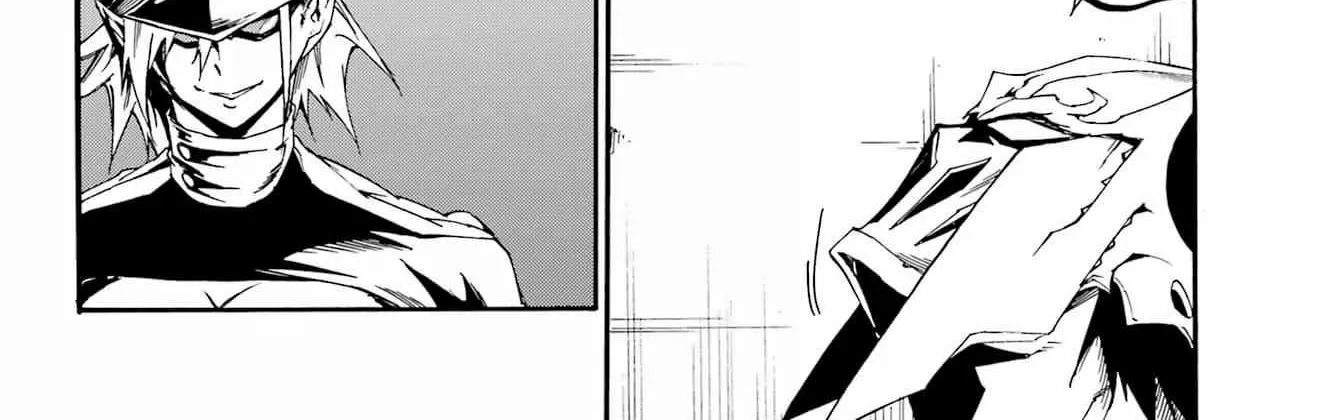 Read Gokusotsu Kraken chapter 25 image 28 on Lezhin