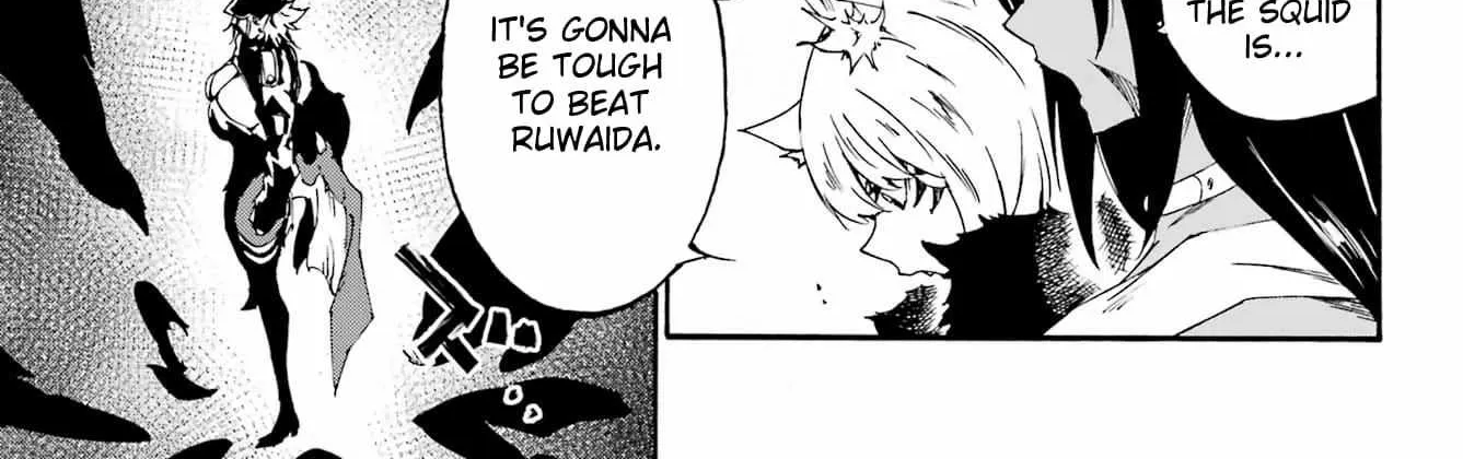 Read Gokusotsu Kraken chapter 25 image 30 on Lezhin