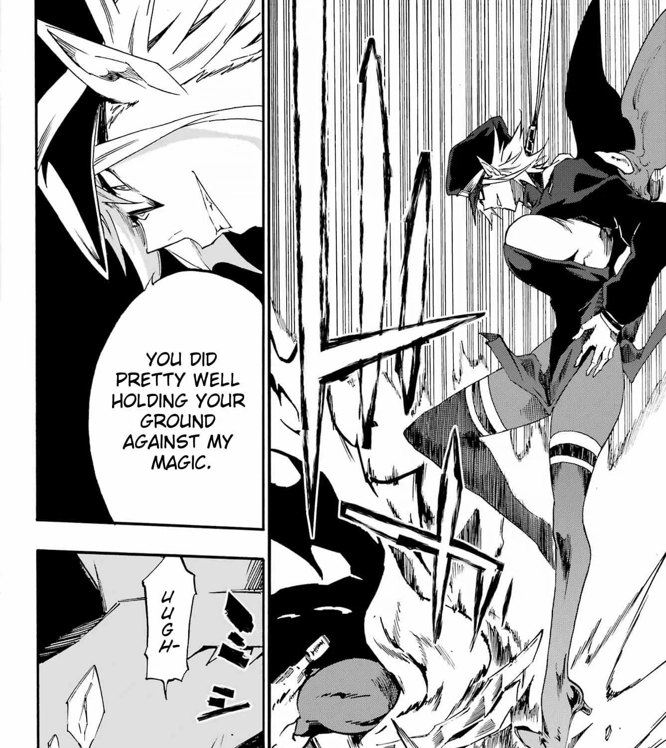 Read Gokusotsu Kraken chapter 25 image 35 on Lezhin