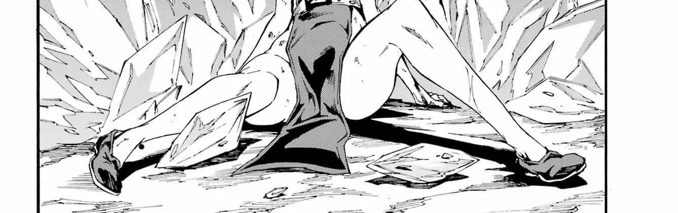 Read Gokusotsu Kraken chapter 25 image 4 on Lezhin