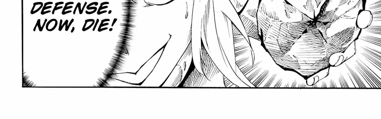 Read Gokusotsu Kraken chapter 25 image 8 on Lezhin