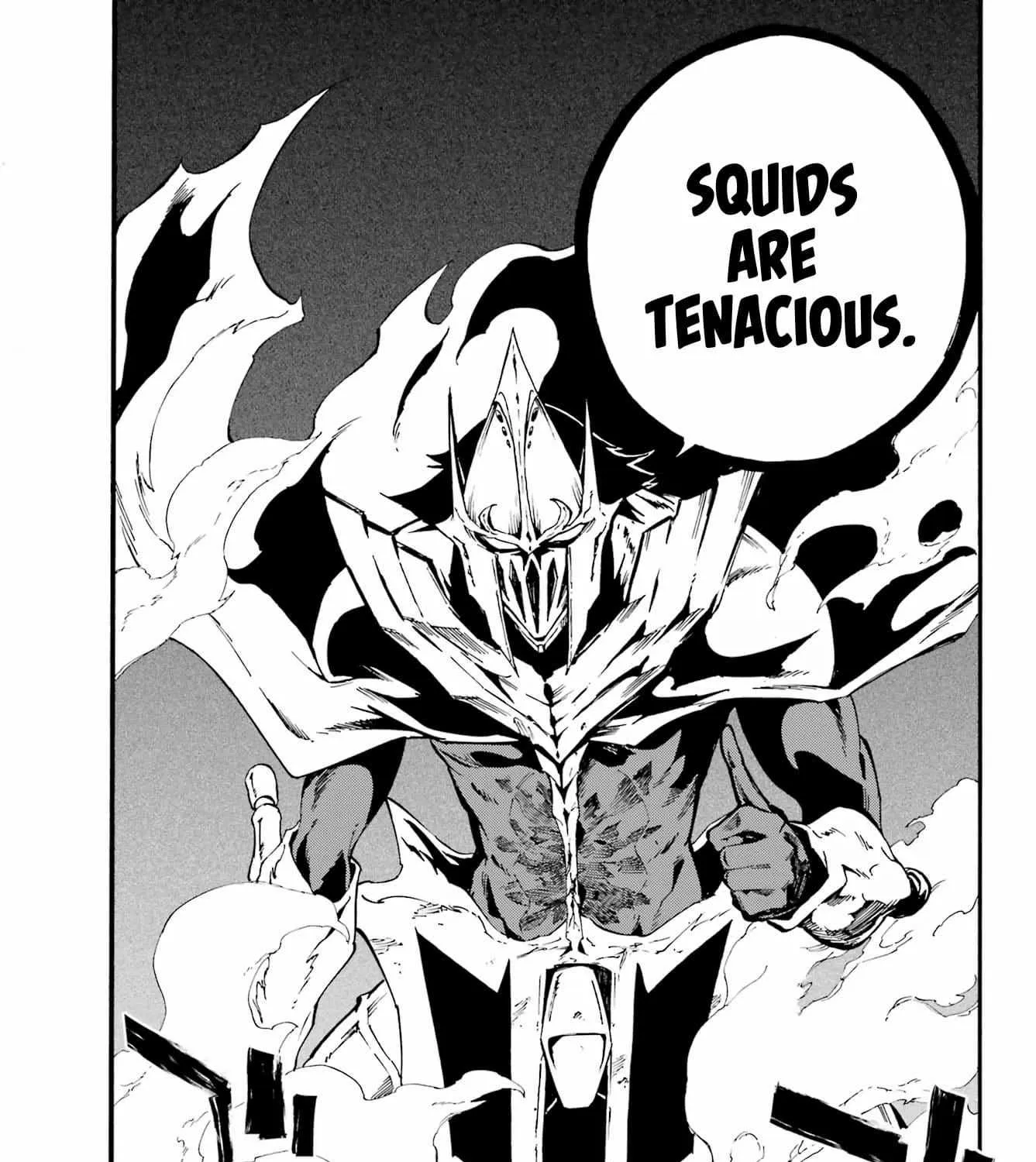 Read Gokusotsu Kraken chapter 26 image 13 on Lezhin