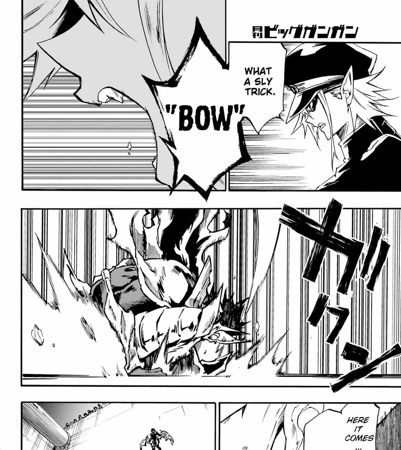 Read Gokusotsu Kraken chapter 26 image 15 on Lezhin
