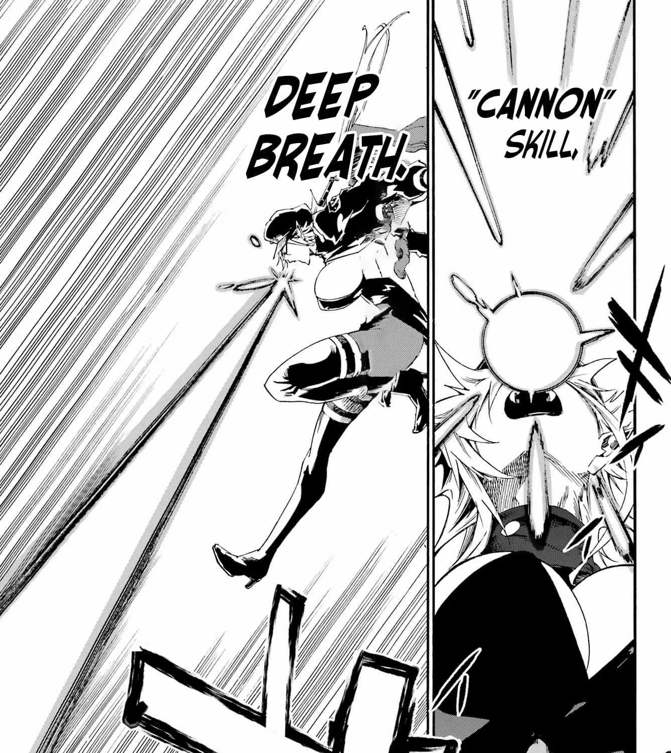 Read Gokusotsu Kraken chapter 26 image 17 on Lezhin