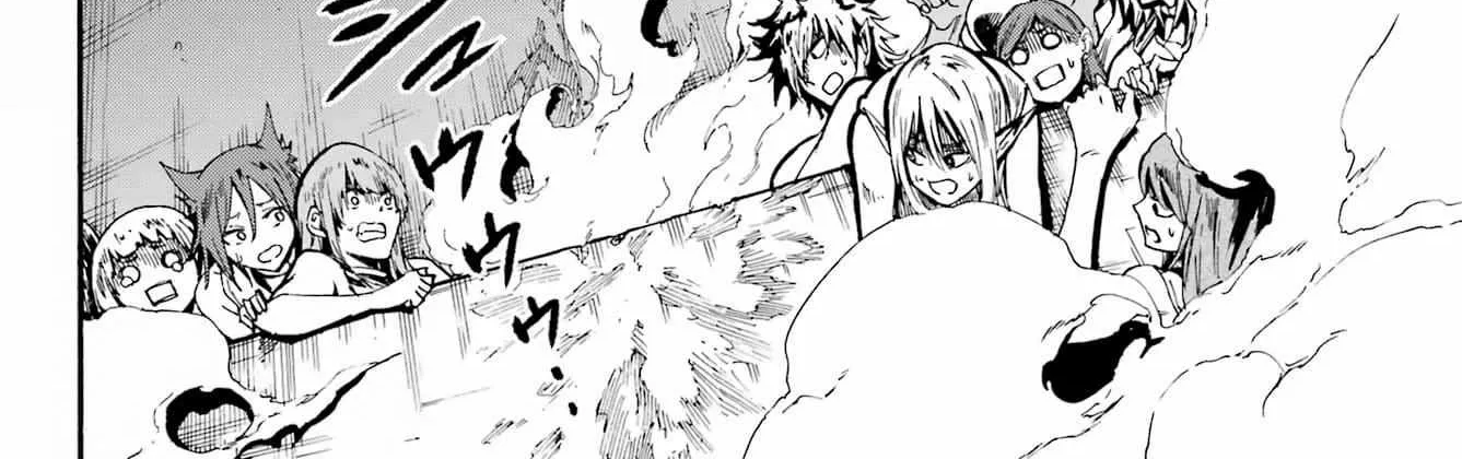 Read Gokusotsu Kraken chapter 26 image 20 on Lezhin