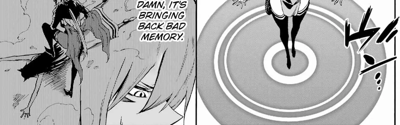 Read Gokusotsu Kraken chapter 26 image 22 on Lezhin
